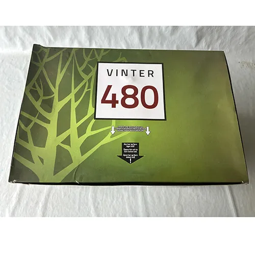 Four seasons fireworks - Focuri de artificii