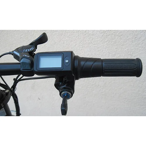 SAMEBIKE - Bicicletă electrică