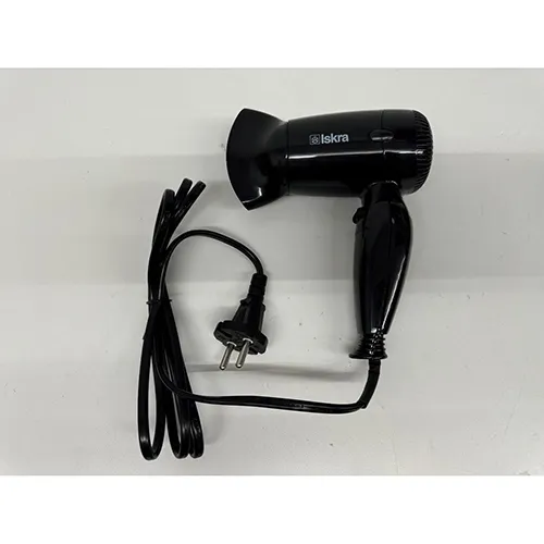 Iskra - Uscător de păr
