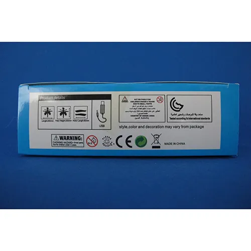 Flying - Păpușă de plastic