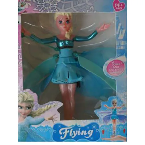 Flying - Păpușă de plastic