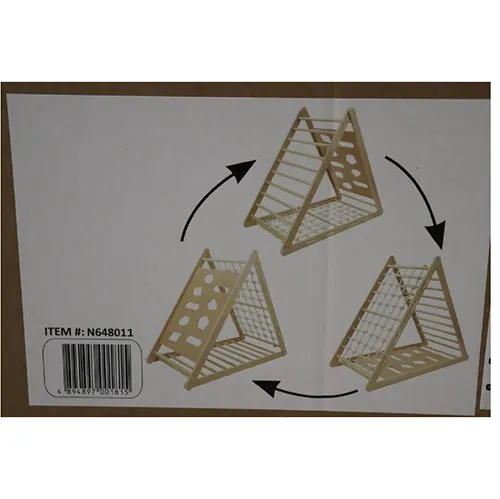 kindsgard - Cadru de cățărare