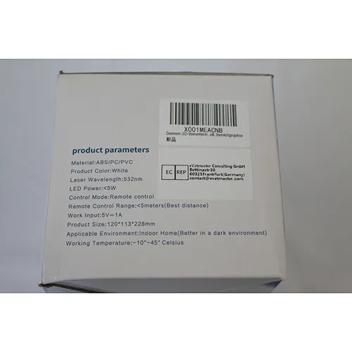 Dienmern - Proiector