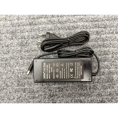 Liitokala - Încărcător de baterii