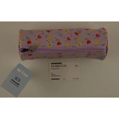 Iisi - Carcasă creion