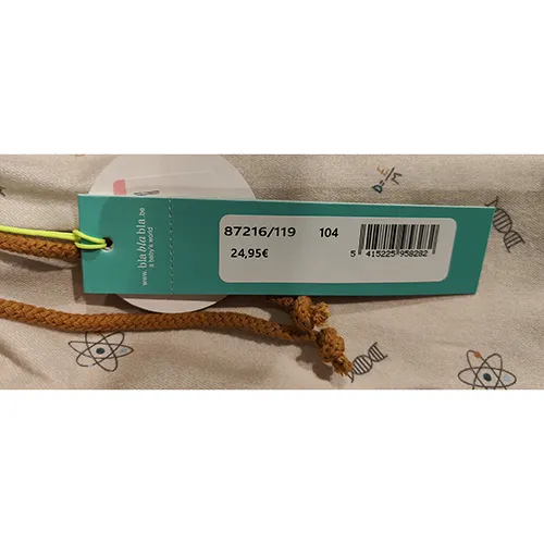 Bla Bla Bla - Fustă pentru copii