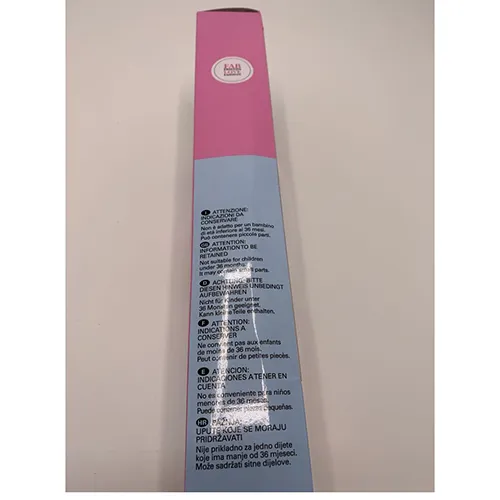 Shyam - Păpușă de plastic