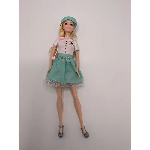 Shyam - Păpușă de plastic