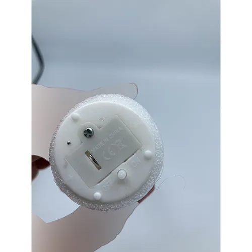 Butterick's - LED-uri de spumă stick