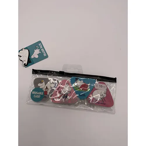 Moomin - Set de ștergere