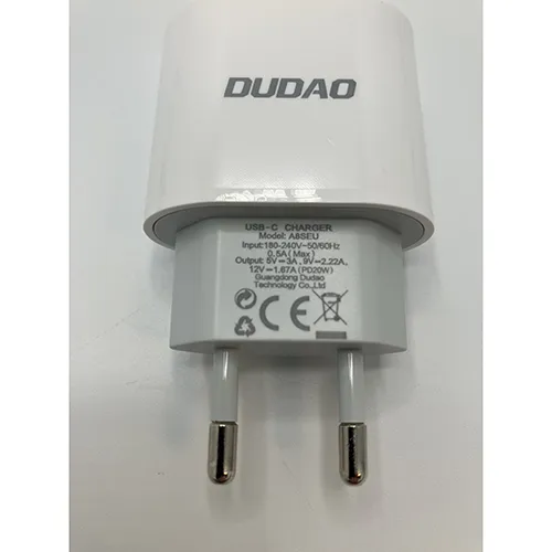 Dudao - Încărcător USB
