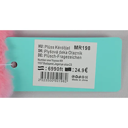 UOUOROSE - Jucărie moale