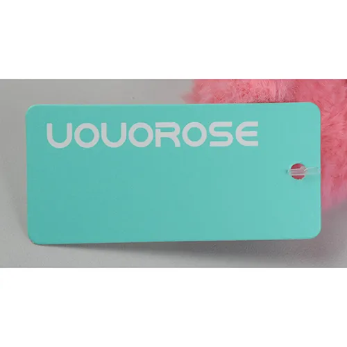 UOUOROSE - Jucărie moale