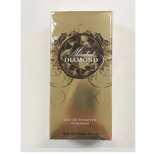 Comin parfum - Apă de toaletă