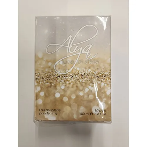 Comin parfum - Apă de toaletă