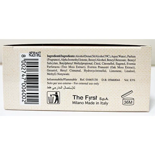 Arrogance - Apă de toaletă