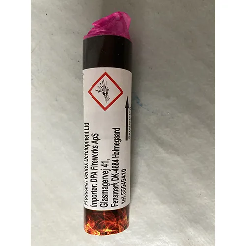 Dragon Fireworks - Focuri de artificii