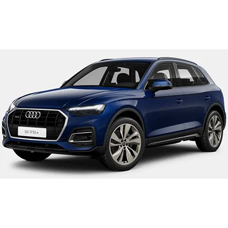 Audi - Vagon pentru pasageri