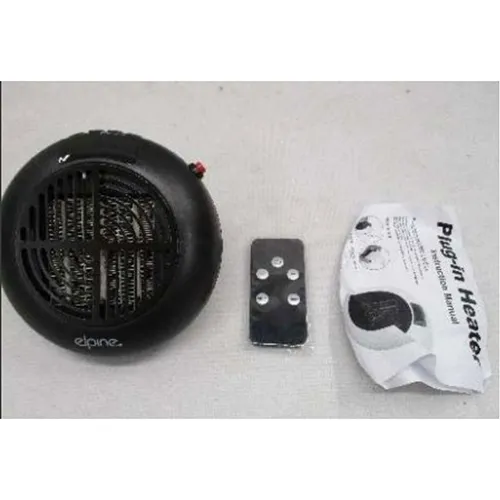 ELPINE - Încălzitor electric