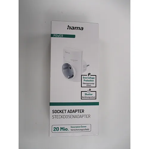 Hama - Adaptor