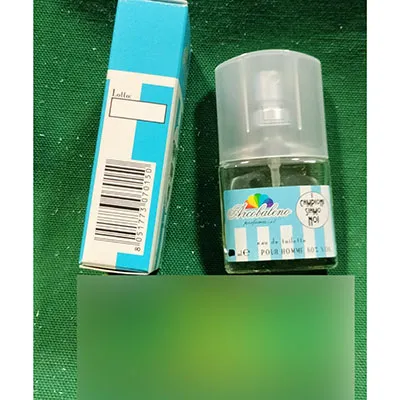 Arcobaleno parfumes - Apă de toaletă