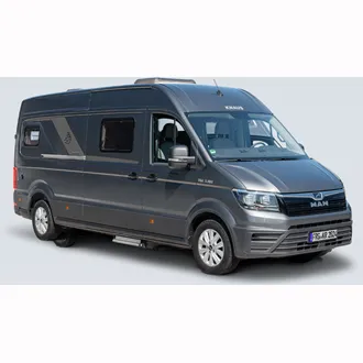 Knaus - Motorhome