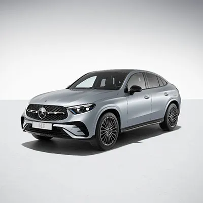 Mercedes-Benz - Vagon pentru pasageri