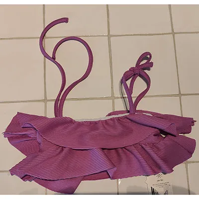 Sproet & Sprout - Bikini pentru copii