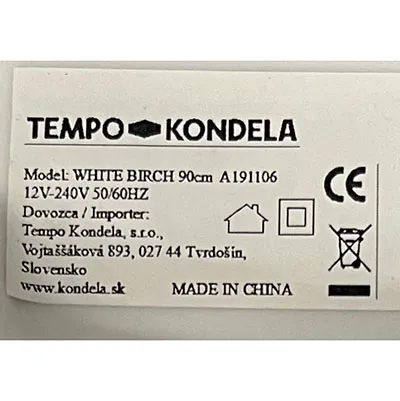 KONDELA - Pomul de Crăciun