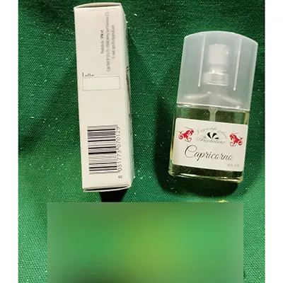 Arcobaleno parfumes - Parfumuri