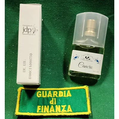 Arcobaleno parfumes - Parfumuri