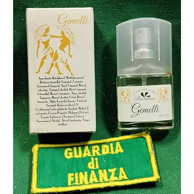 Arcobaleno parfumes - Parfumuri