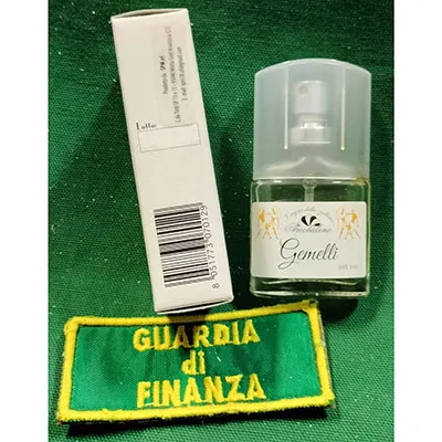 Arcobaleno parfumes - Parfumuri