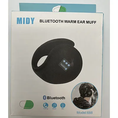 Midy - Muff pentru urechi