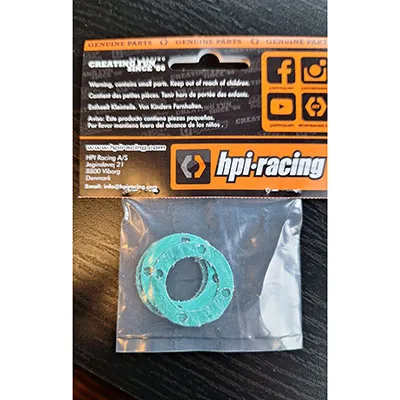 HPI Racing - Garnitură