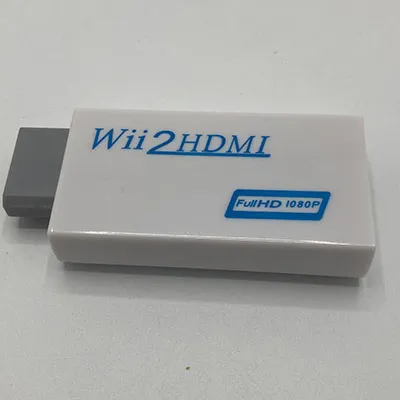 Adaptor HDMI alb.