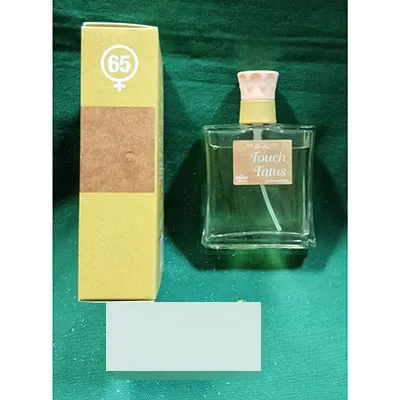 Laboratorios Prady - Apă de toaletă