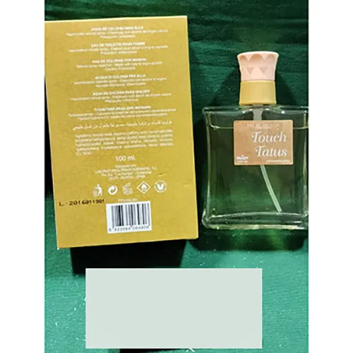 Laboratorios Prady - Apă de toaletă