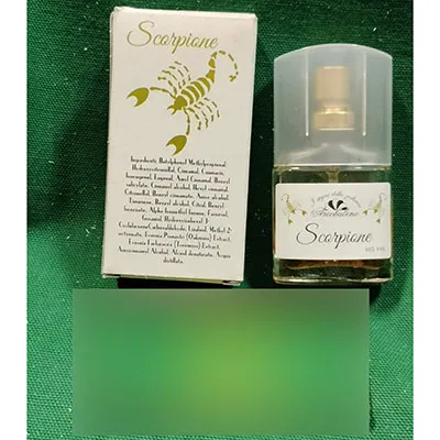 Arcobaleno parfumes - Parfumuri