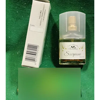 Arcobaleno parfumes - Parfumuri