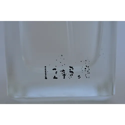 PARFUMS DE QUALITE' - Apă de toaletă