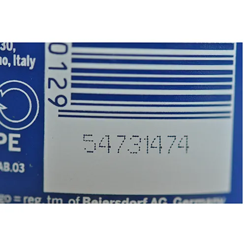 Nivea - Loțiune de soare