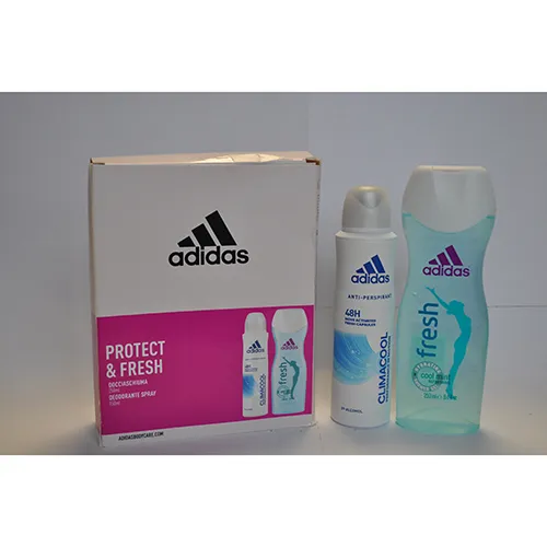 Adidas - Set pentru cosmetice