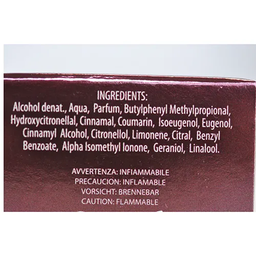 GLAMOUR - Apă de toaletă