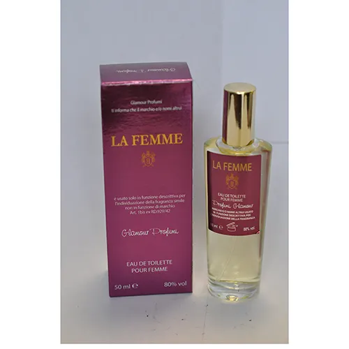 GLAMOUR - Apă de toaletă