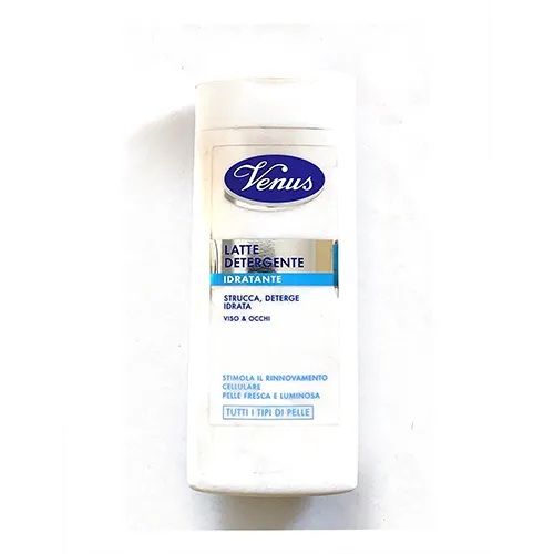 Venus - Lapte de curățare