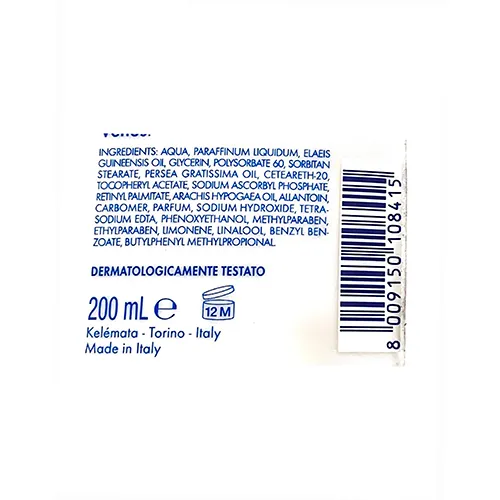 Venus - Lapte de curățare