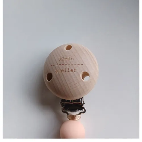 Klein Atelier - Suport pentru suzetă