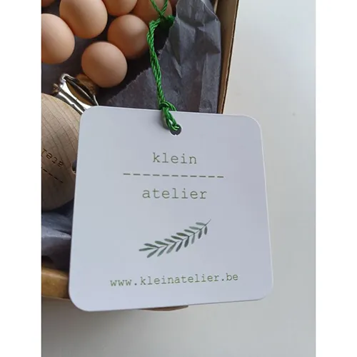 Klein Atelier - Suport pentru suzetă