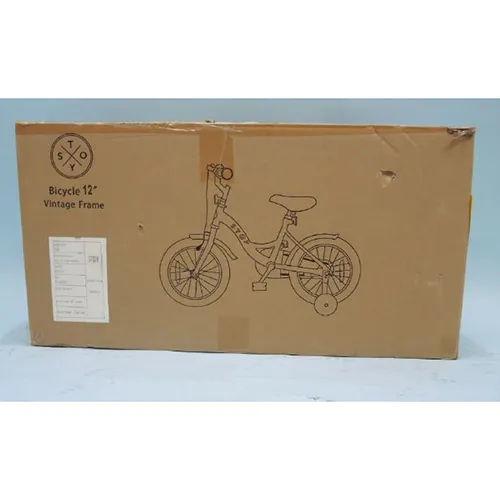 Stoy - Biciclete pentru copii